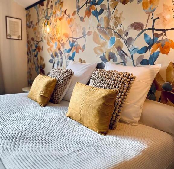 Люкс Кровать Кинг, Domaine De La Source