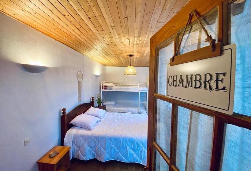 Дом 3 Спальни, Domaine De La Source