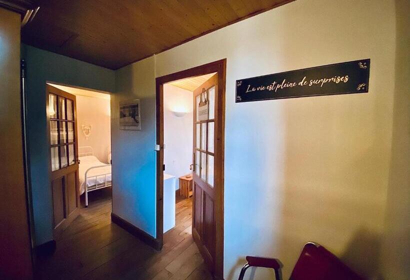 Дом 3 Спальни, Domaine De La Source