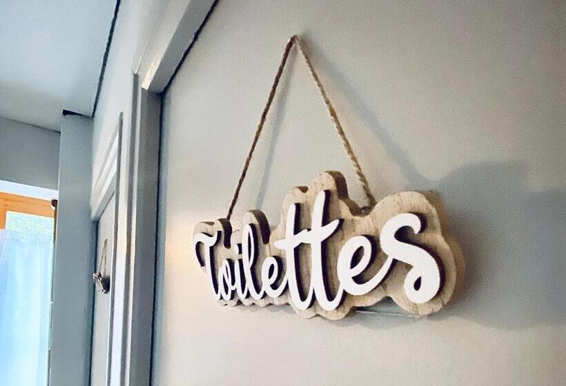 Дом 3 Спальни, Domaine De La Source