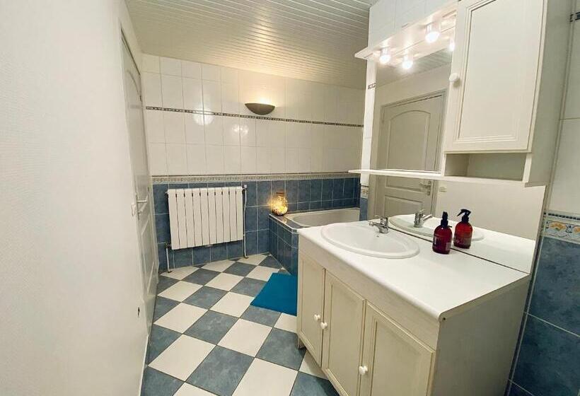 Дом 2 Спальни, Domaine De La Source