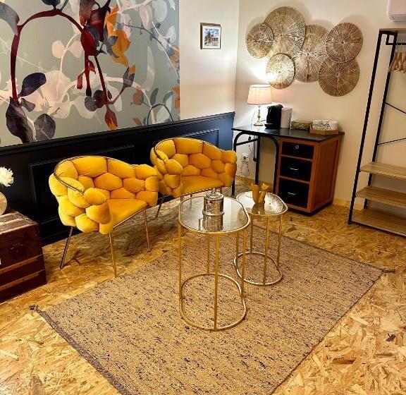 Family Suite, Domaine De La Source