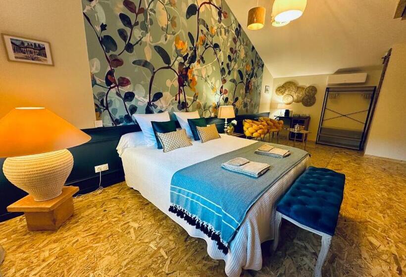 Family Suite, Domaine De La Source