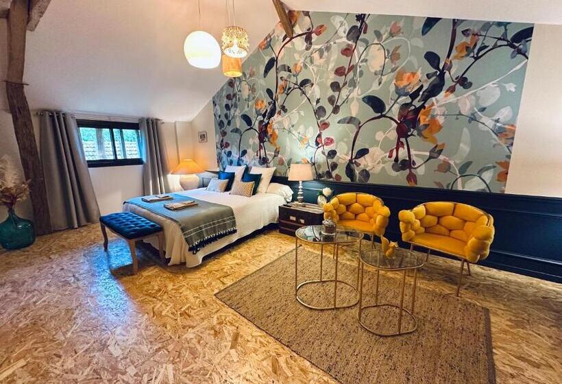 Family Suite, Domaine De La Source