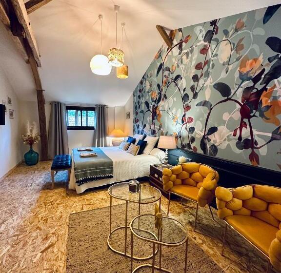 Family Suite, Domaine De La Source