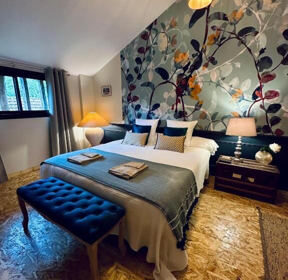 Family Suite, Domaine De La Source