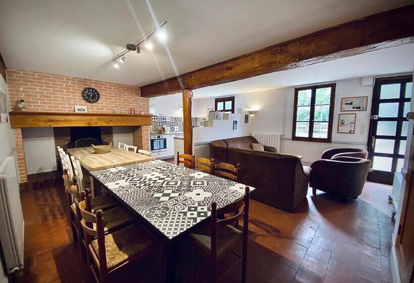 Дом 3 Спальни, Domaine De La Source