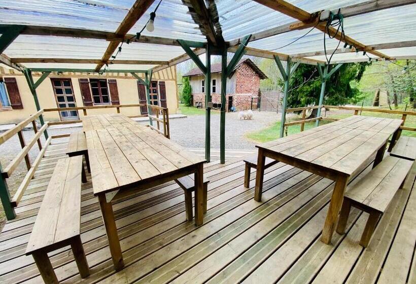 Дом 3 Спальни, Domaine De La Source