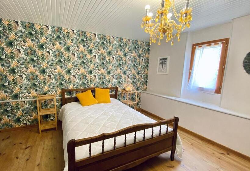 Дом 2 Спальни, Domaine De La Source