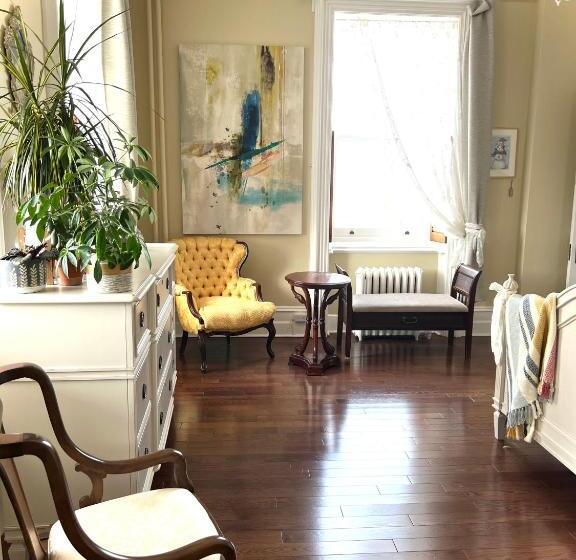 디럭스 룸, La Demeure Du Capitaine