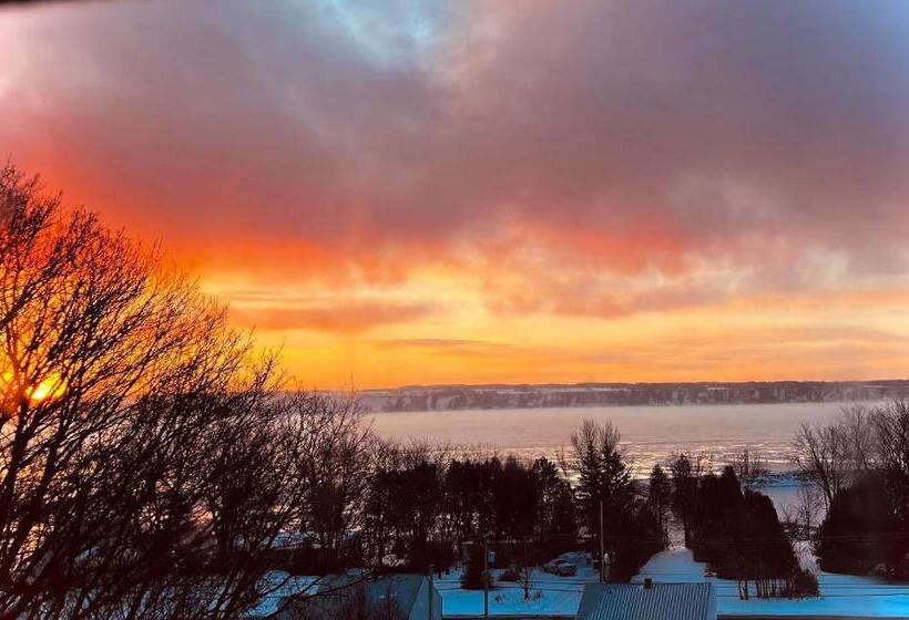 스탠다드 룸, La Demeure Du Capitaine