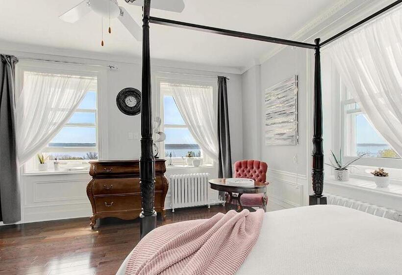 스탠다드 룸, La Demeure Du Capitaine