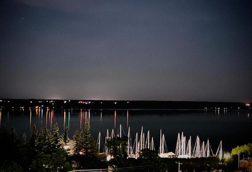 스탠다드 룸, La Demeure Du Capitaine