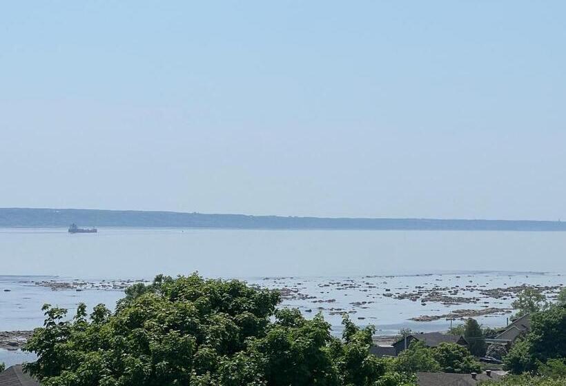 스탠다드 룸, La Demeure Du Capitaine