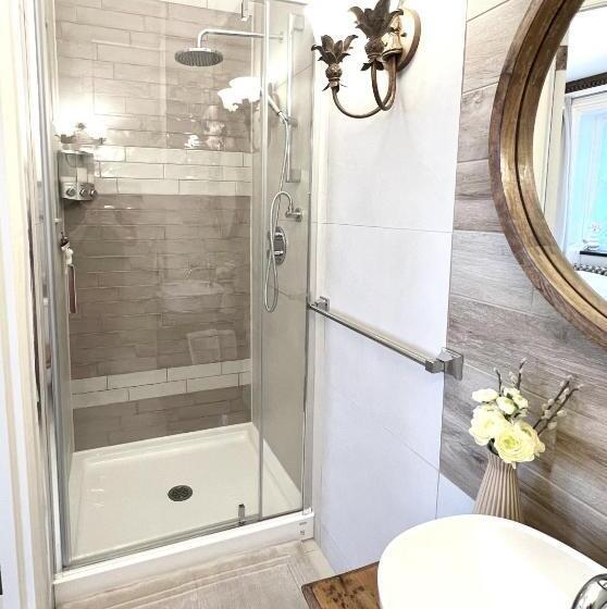 스탠다드 룸 킹사이즈 침대, La Demeure Du Capitaine