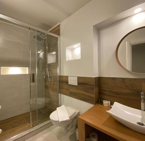 ２ベッドルームアパートメント, Coolkush Boutique