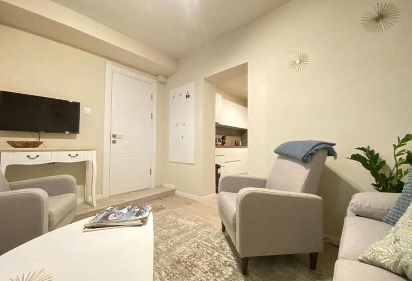 ２ベッドルームアパートメント, Coolkush Boutique