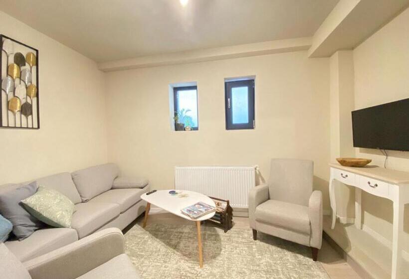 ２ベッドルームアパートメント, Coolkush Boutique