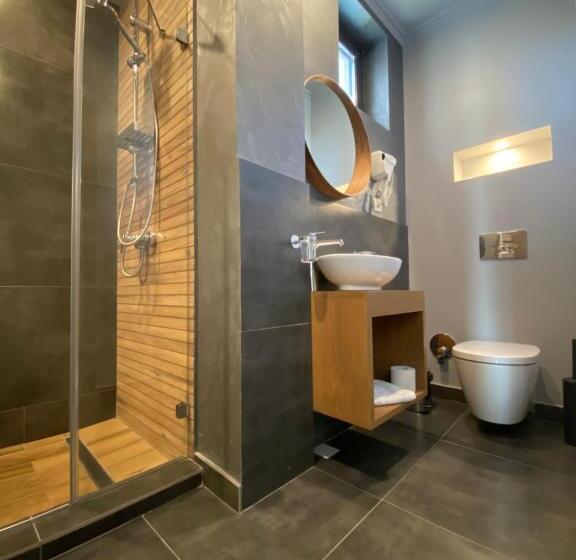 اتاق لوکس, Coolkush Boutique