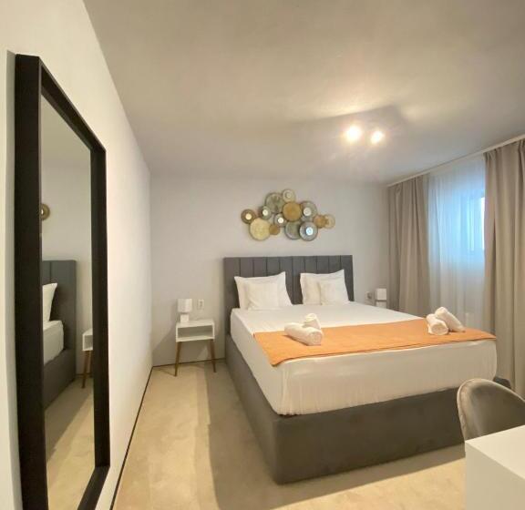 ２ベッドルームアパートメント, Coolkush Boutique