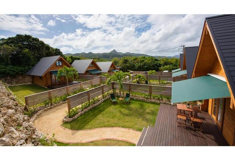 스탠다드 스튜디오, Lagasis Ishigaki Nosako Villa   Vacation Stay 74548v