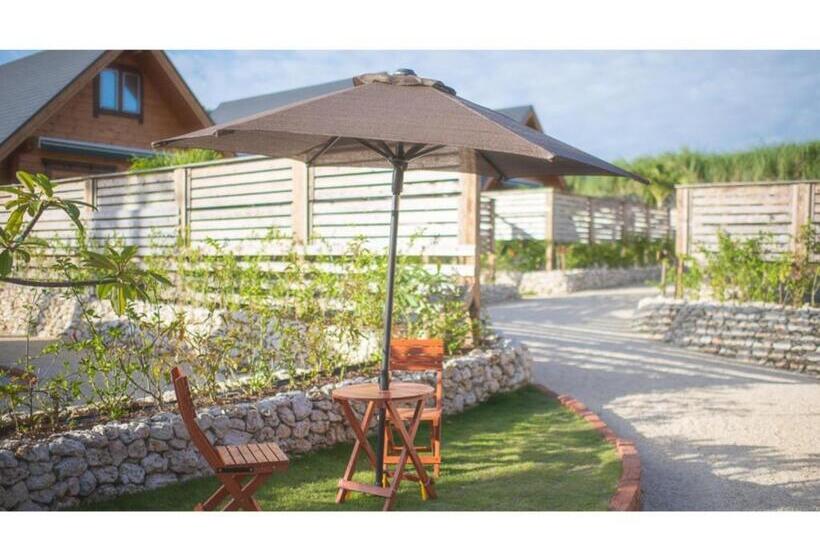 스탠다드 스튜디오, Lagasis Ishigaki Nosako Villa   Vacation Stay 74548v