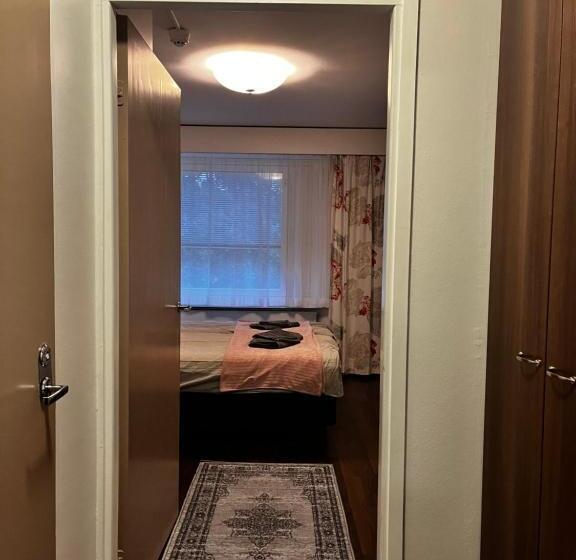 Номер Deluxe, Li Olla