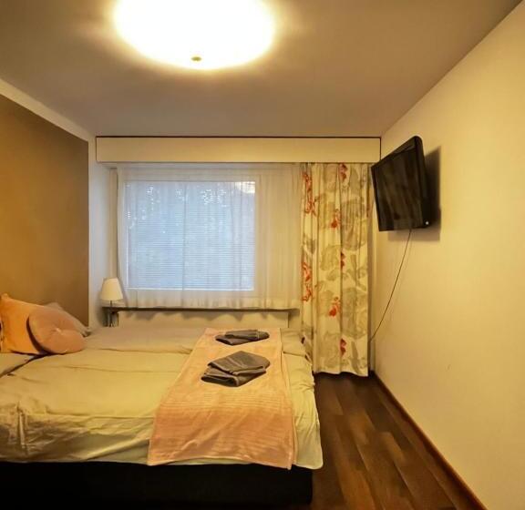 Семейный Номер Superior, Li Olla