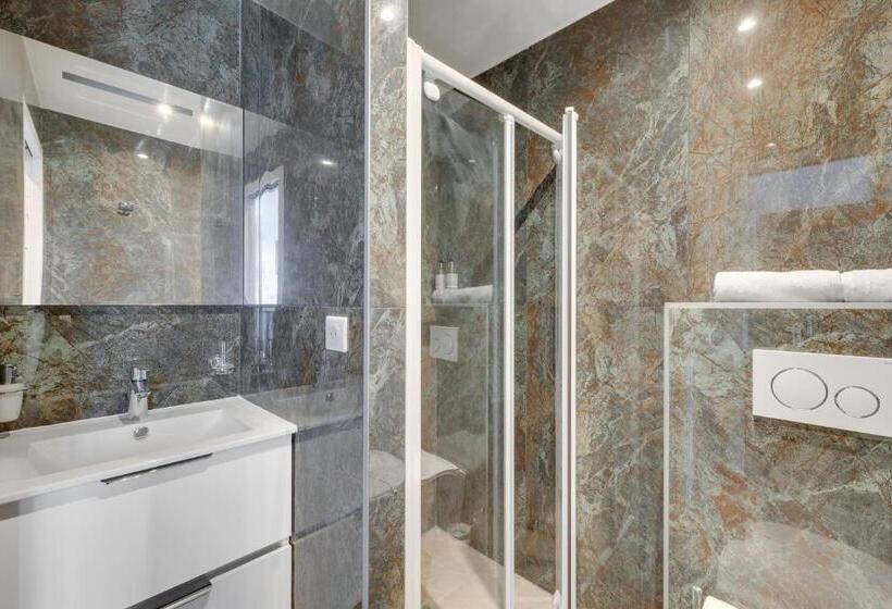 スーペリアスタジオ, Le Bellevue