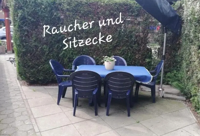 バス共有のスタンダードルーム, Auerandzimmer