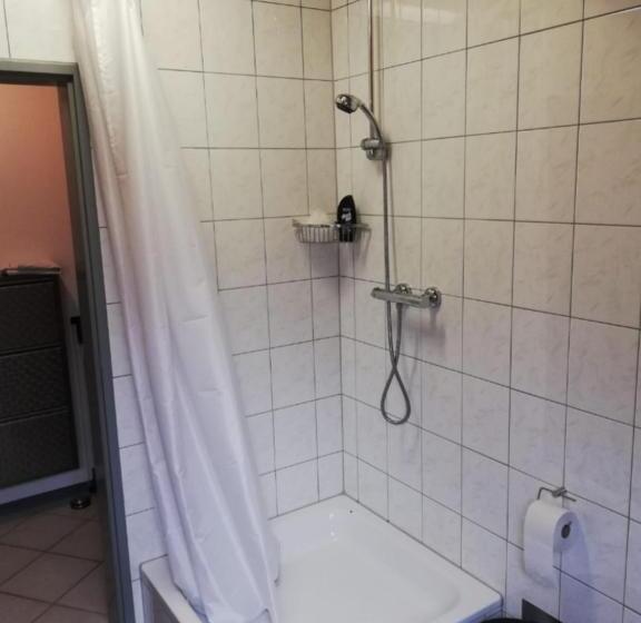 Номер Стандарт Совместная Ванная, Auerandzimmer