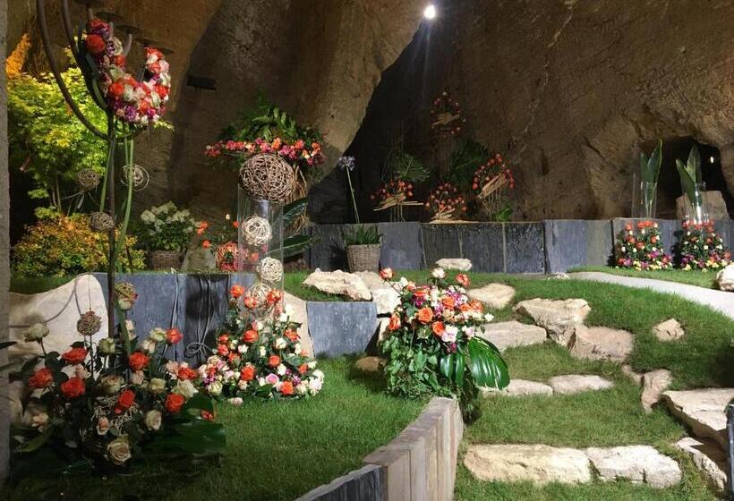 Standard room with outdoor bath, « chez Annie »