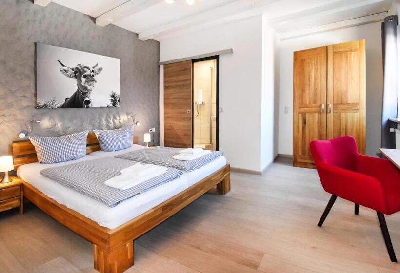 스탠다드 룸, 8peaks