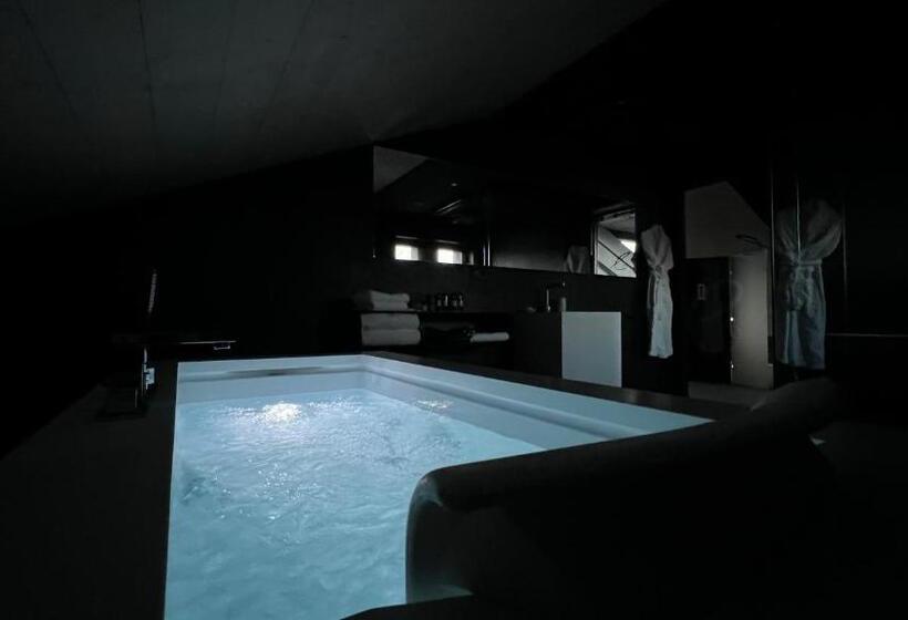 Люкс Повышенной Комфортности, Murrae Loft