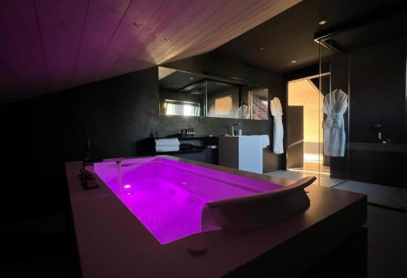 Люкс Повышенной Комфортности, Murrae Loft