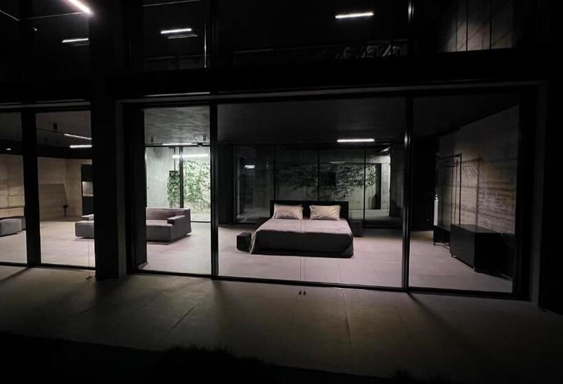 Номер Стандарт, Murrae Loft