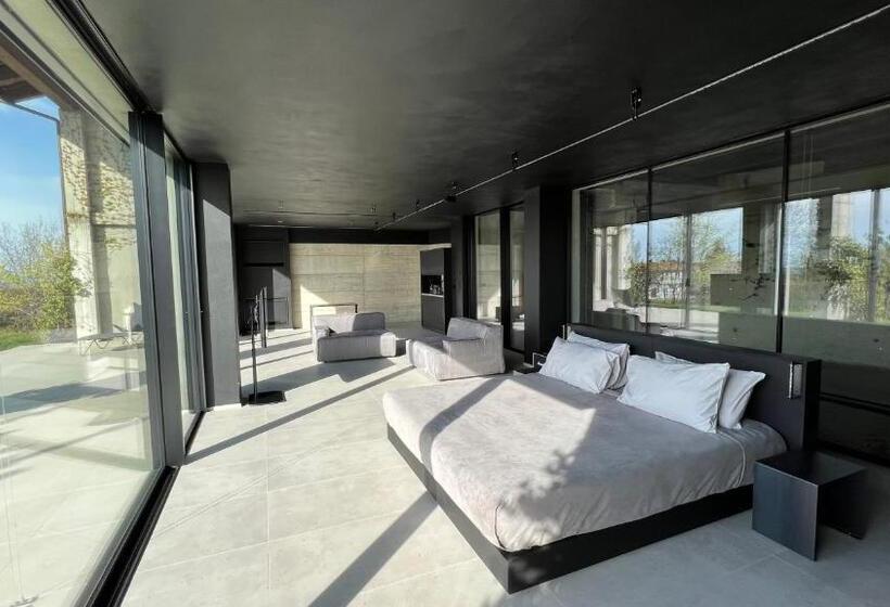 Номер Стандарт, Murrae Loft