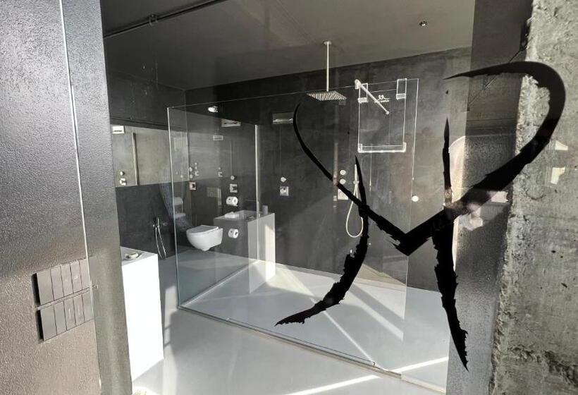 Номер Стандарт, Murrae Loft