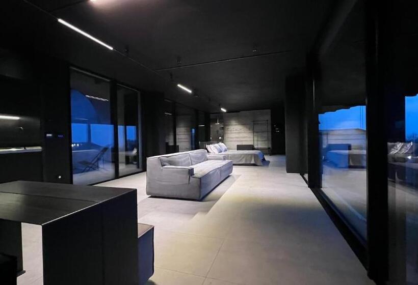 Номер Стандарт, Murrae Loft