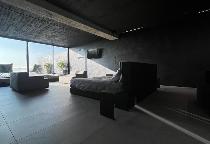 Номер Стандарт, Murrae Loft