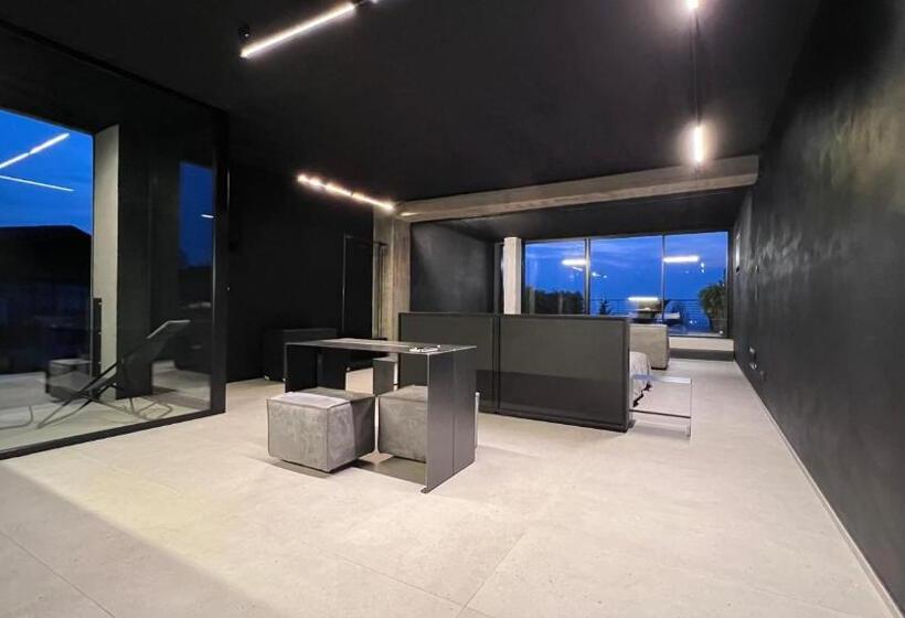 Номер Стандарт, Murrae Loft