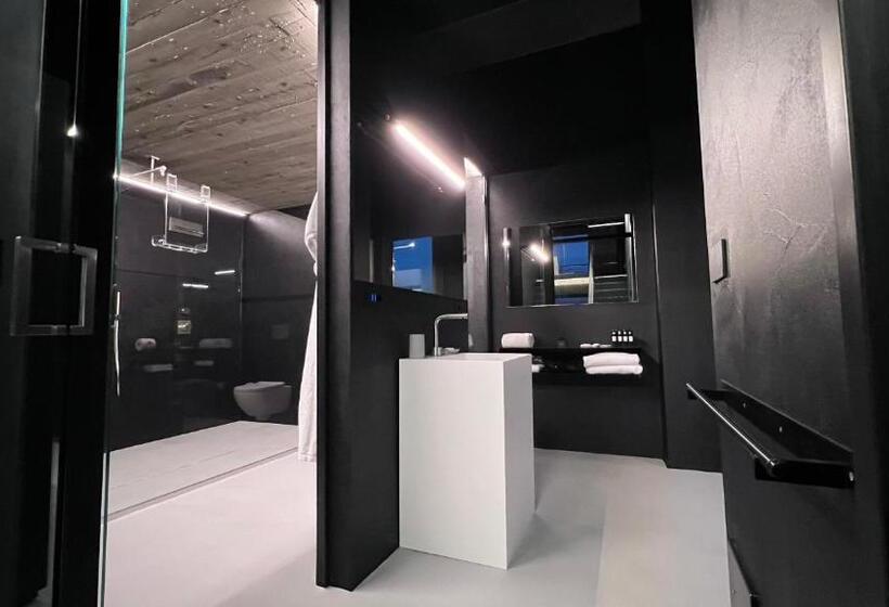 Номер Стандарт, Murrae Loft