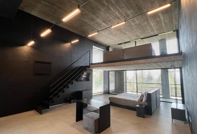 Номер Стандарт, Murrae Loft