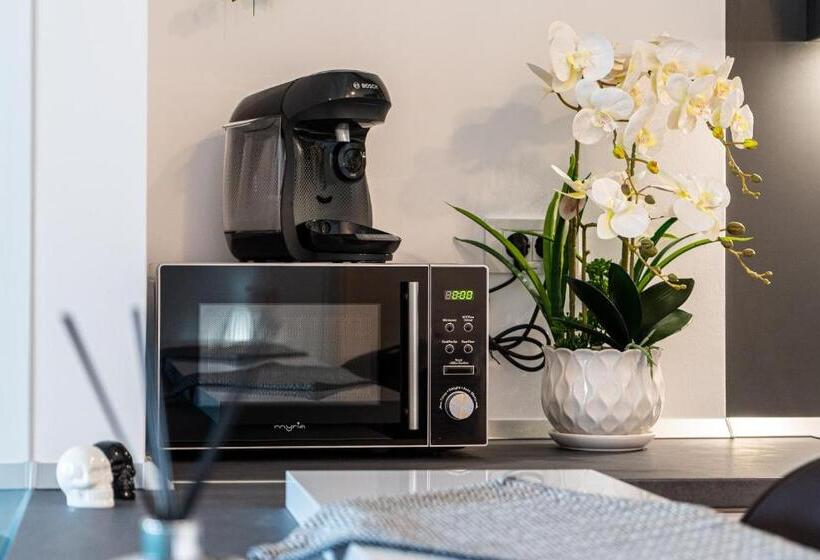 高级工作室, Northapartments