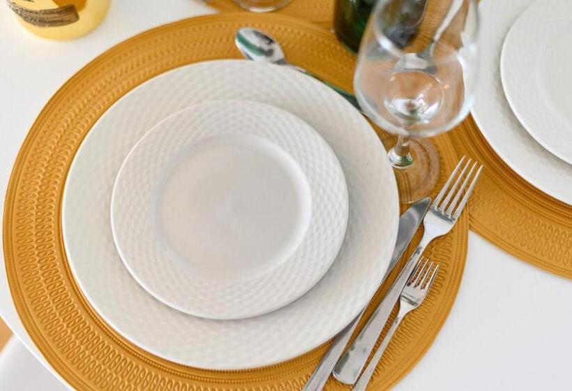 带1个卧室的豪华公寓, Northapartments