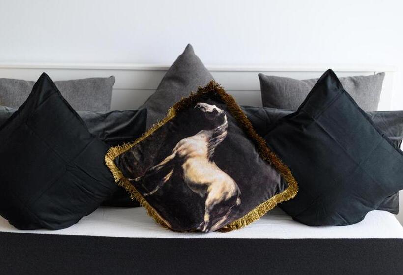 带1个卧室的豪华公寓, Northapartments