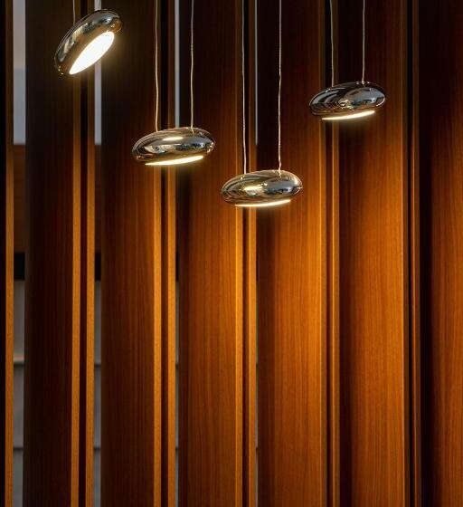 高级工作室, Northapartments