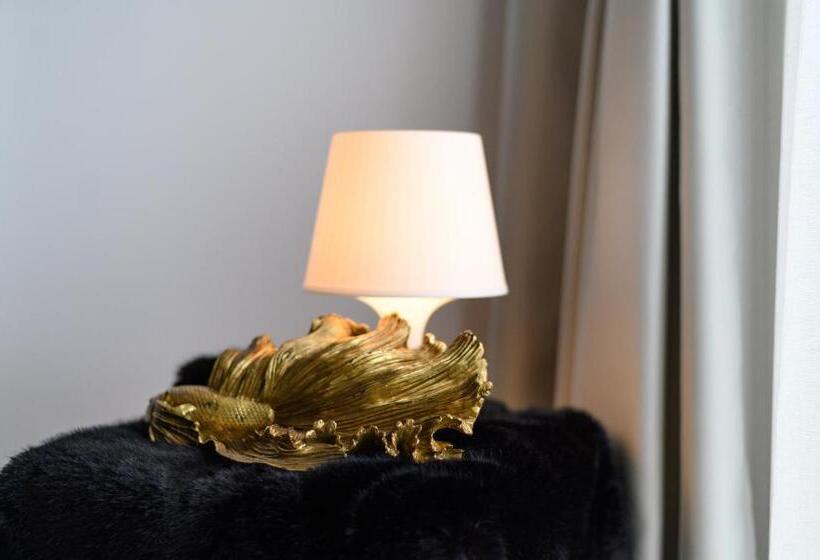 带1个卧室的豪华公寓, Northapartments