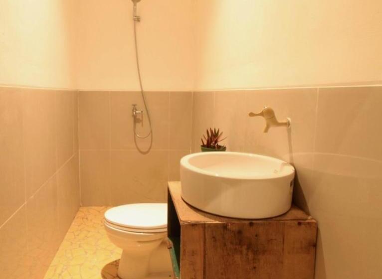 غرفة قياسية, Cabana Surf And Stay