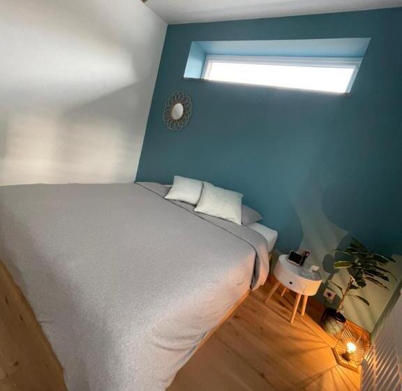 اتاق استاندارد, Le Revella